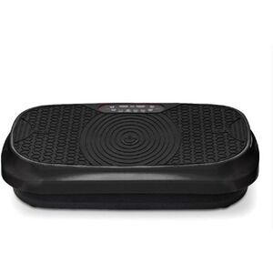 LifePro Waver Mini Vibration Plate Exercise Machine for Weight Loss & Recovery